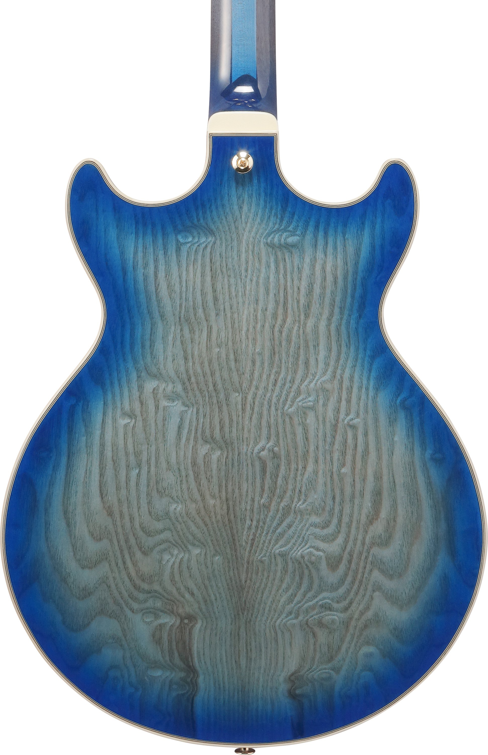 AM93QA-JBB Artcore Hollowbody
